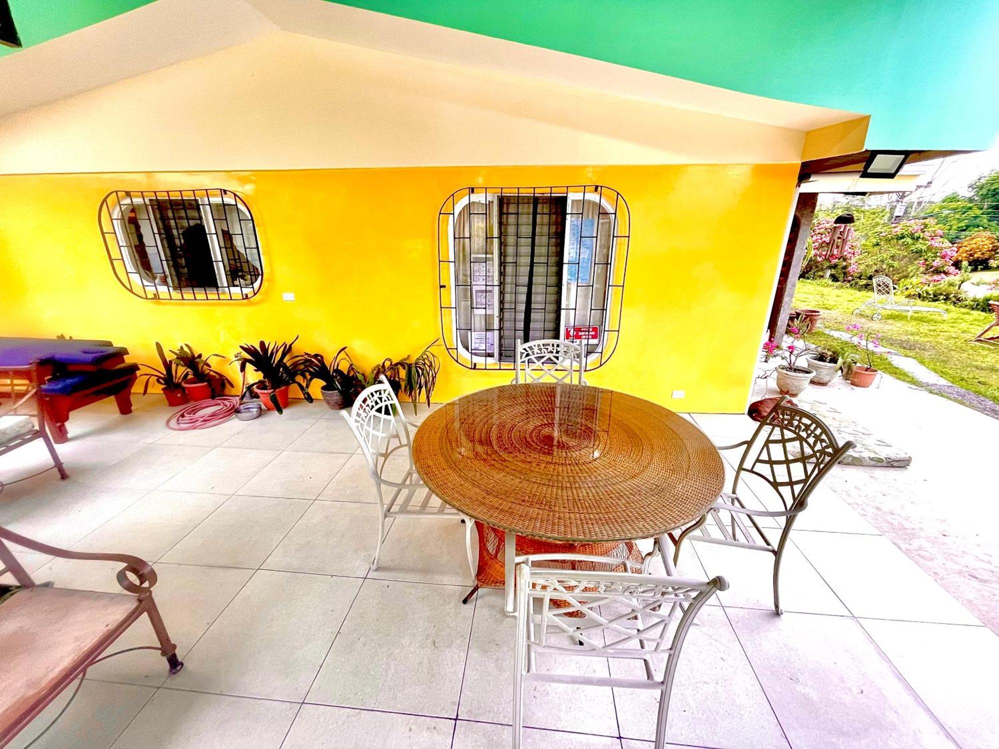 La Fortuna Hotel Tierra De Volcanes מראה חיצוני תמונה