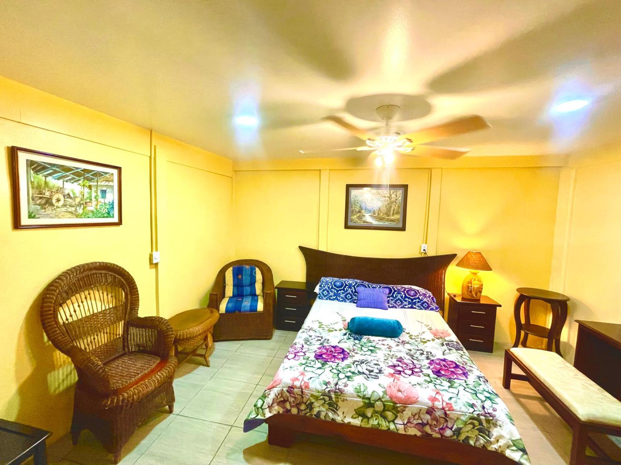La Fortuna Hotel Tierra De Volcanes מראה חיצוני תמונה