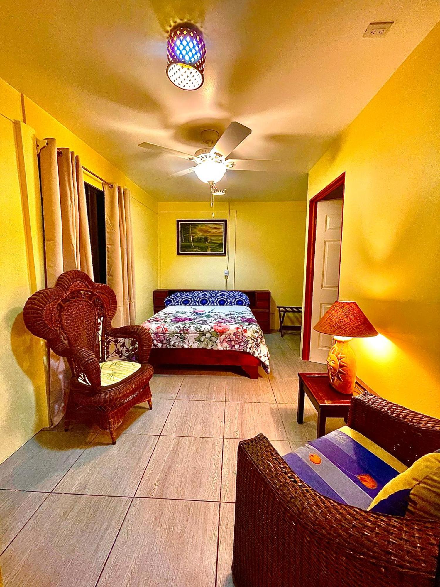 La Fortuna Hotel Tierra De Volcanes מראה חיצוני תמונה