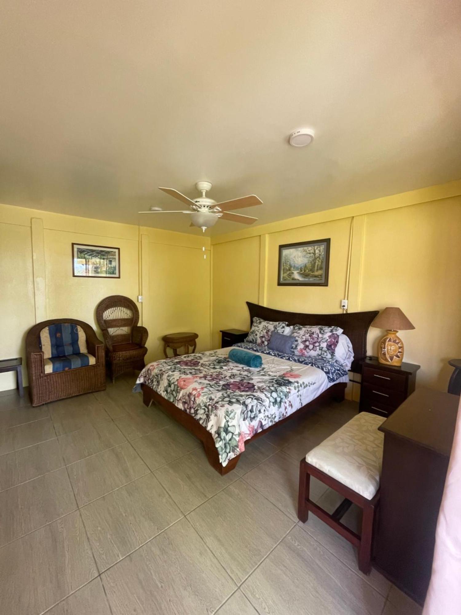 La Fortuna Hotel Tierra De Volcanes מראה חיצוני תמונה