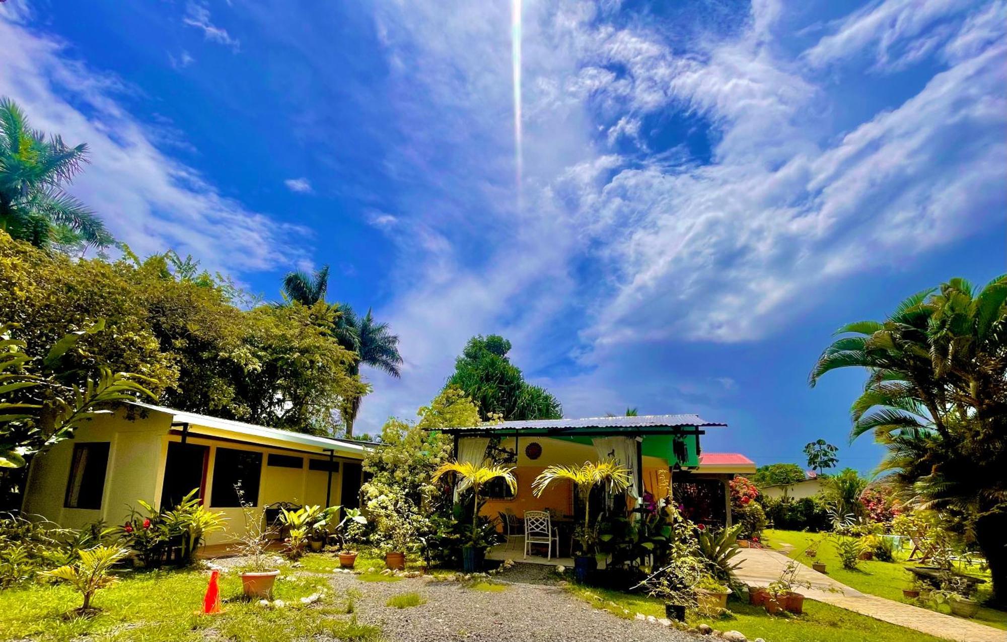 La Fortuna Hotel Tierra De Volcanes מראה חיצוני תמונה