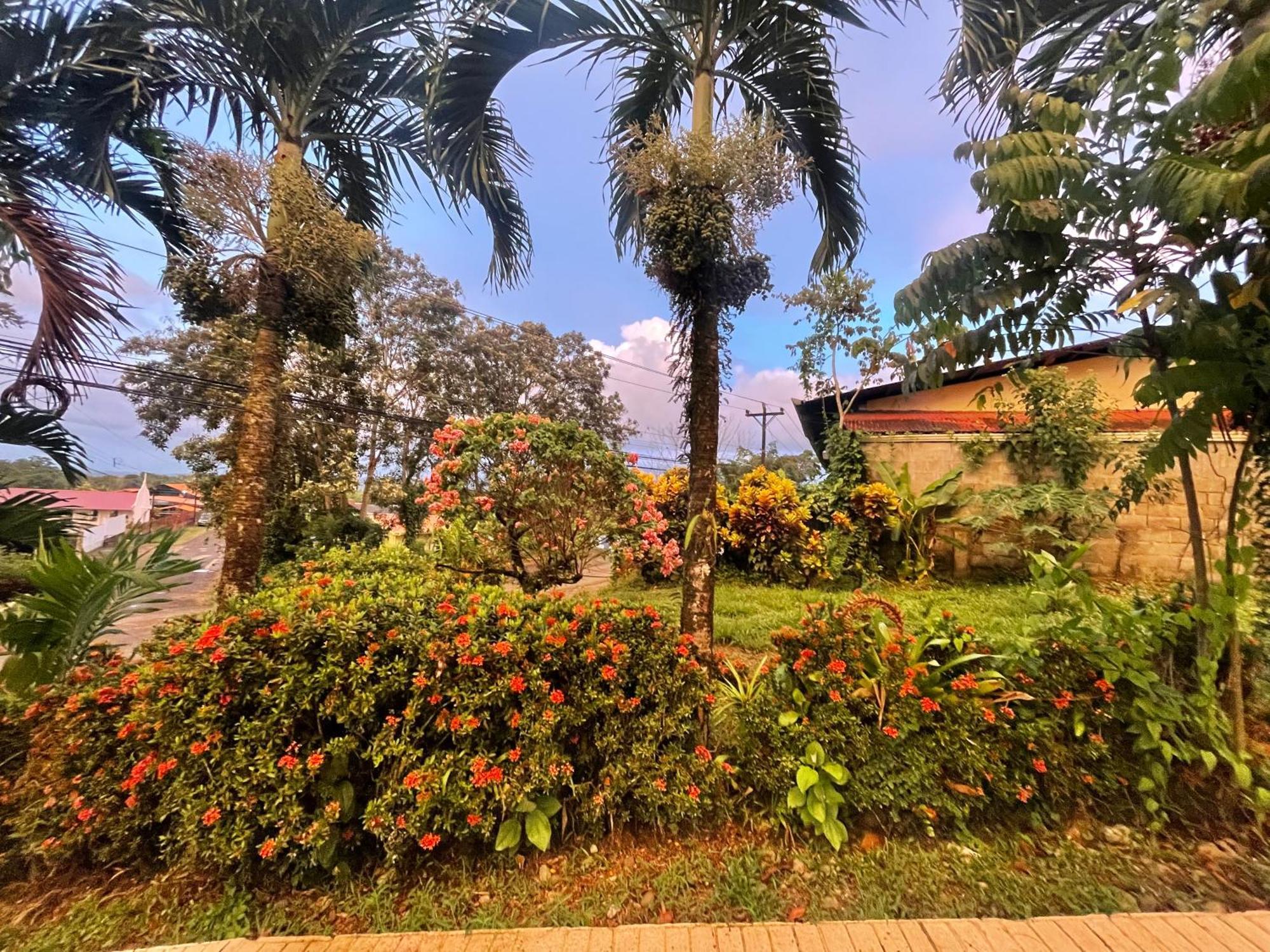 La Fortuna Hotel Tierra De Volcanes מראה חיצוני תמונה