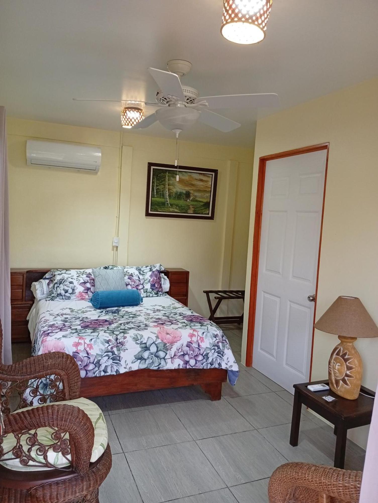 La Fortuna Hotel Tierra De Volcanes מראה חיצוני תמונה